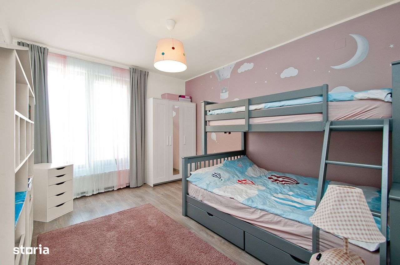 De vanzare casa in Galati, Zona Metro, sup. 155mp.-10