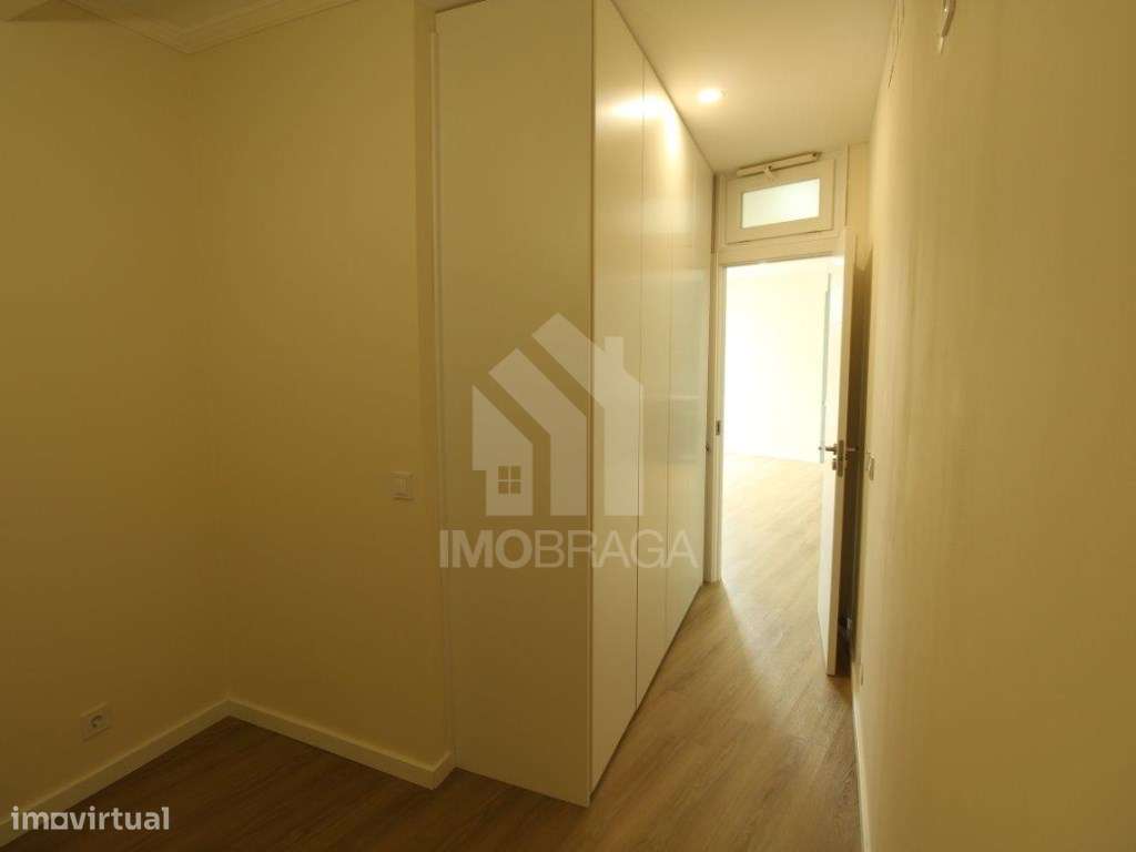 Venda Apartamento T1+1 Remodelado, nas Caxinas, Vila do Conde-26
