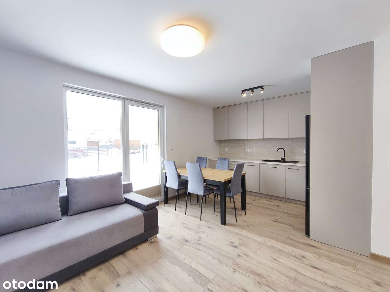 2 MIESZKANIA = 1 CENA | Gotowiec inwestycyjny | natychmiastowy zarobek-1