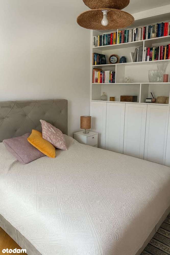 Komfortowe 3-pokojowe mieszkanie + 2 miejsca postojowe - Pełny obrazek: 3/13