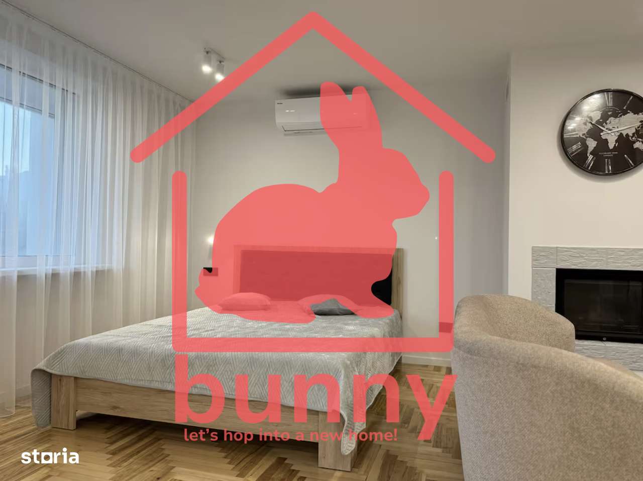 MT773 – First Rental  - Obor Metro - - Imagine principală: 4/12