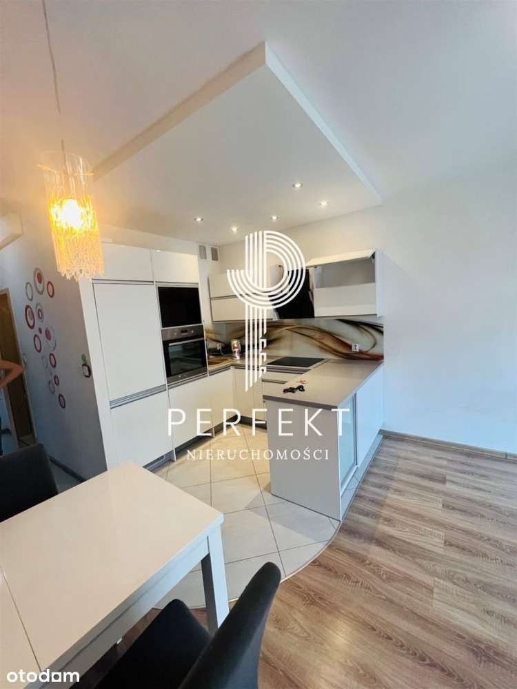 Mieszkanie 2 pokojowe na sprzedaż*ogród*parking-1