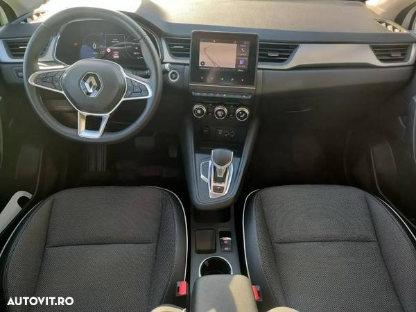 Renault Captur E-Tech Plug-In-Hybrid Intens - 9