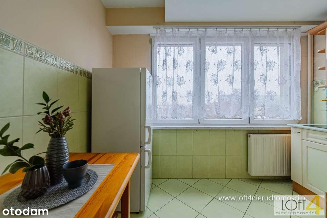 Funkcjonalne 48m2 w atrakcyjnej okolicy-2