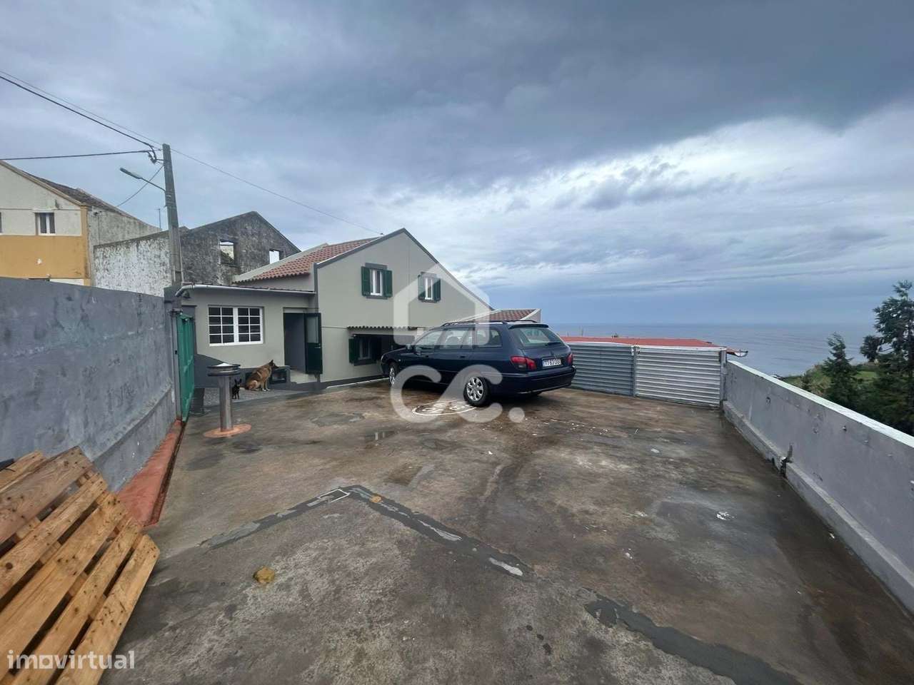 Moradia com 3 Quartos - Remédio da Bretanha - Ponta Delgada - Grande imagem: 4/28