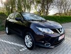 Nissan Qashqai 1.6 DCI Start/Stop X-TRONIC Acenta - 3