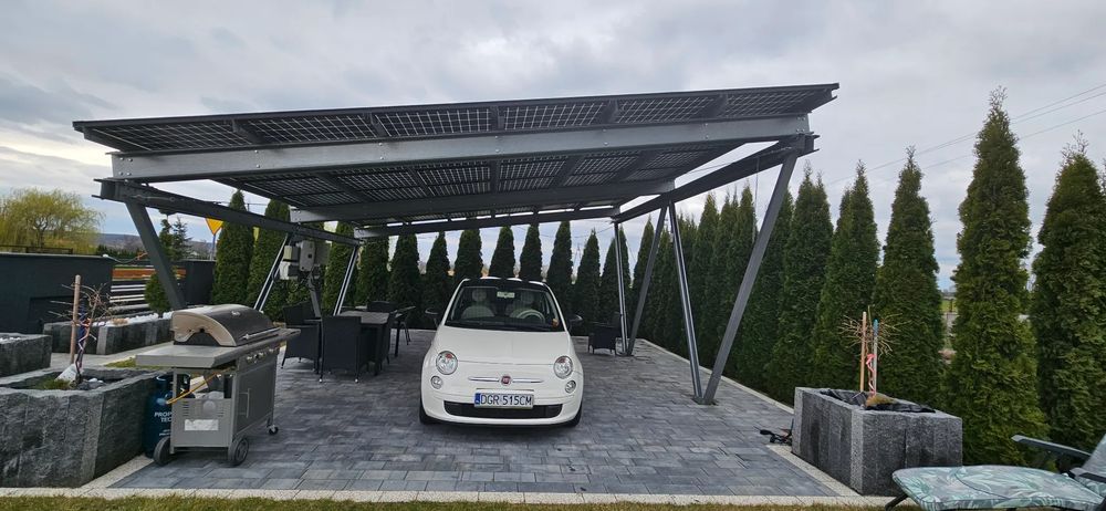 Fiat 500 1.2 8V Pop Pakiet 2014