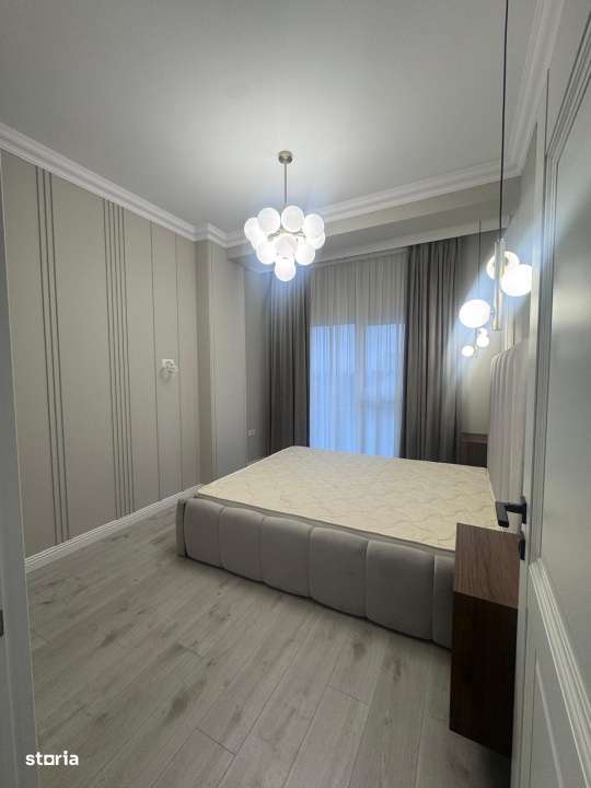 Apartament lux, 3 camere , Radauti - Imagine principală: 3/10