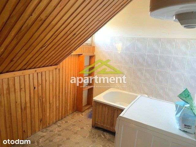 Dom, 90 m², Szczucin-12