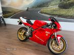 Ducati 996 - 1