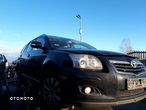 TOYOTA AVENSIS T25 LIFT 06-09 2.0 D4D ROZRUSZNIK - 10