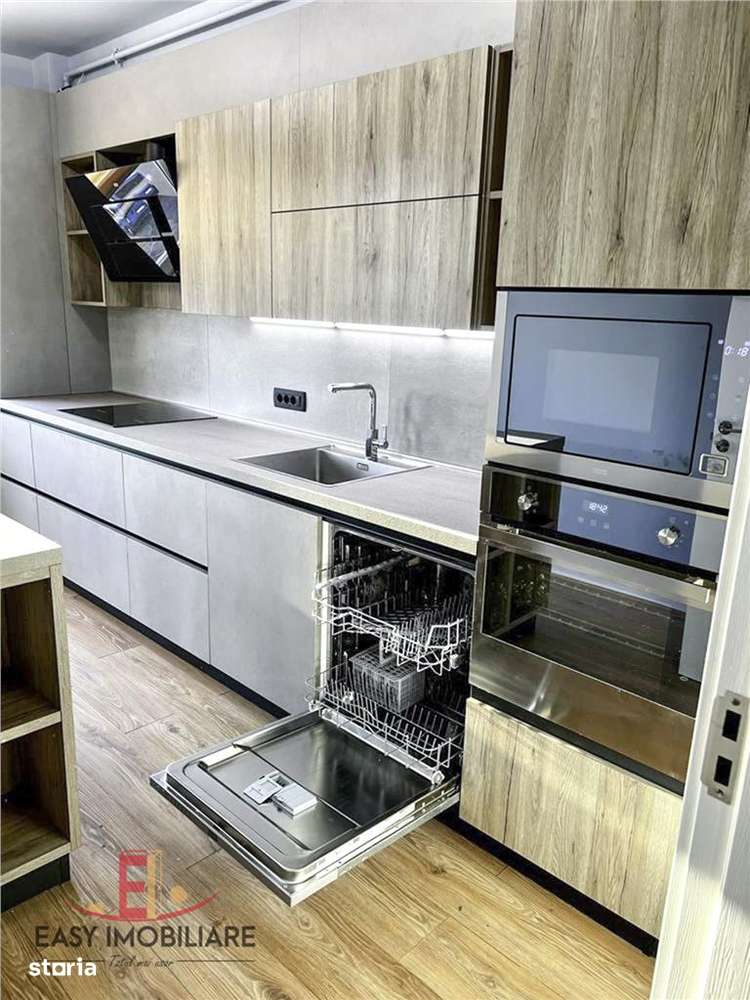 Apartament 2 camere de calitate in  Tudor, AGORA, pt investitii - Imagine principală: 5/10