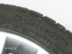 KOŁA FELGI ALUMINIOWE 4 SZTUKI RANGE ROVER SPORT L320 - 5