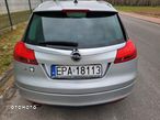 Opel Insignia 2.0 CDTI Cosmo - 13