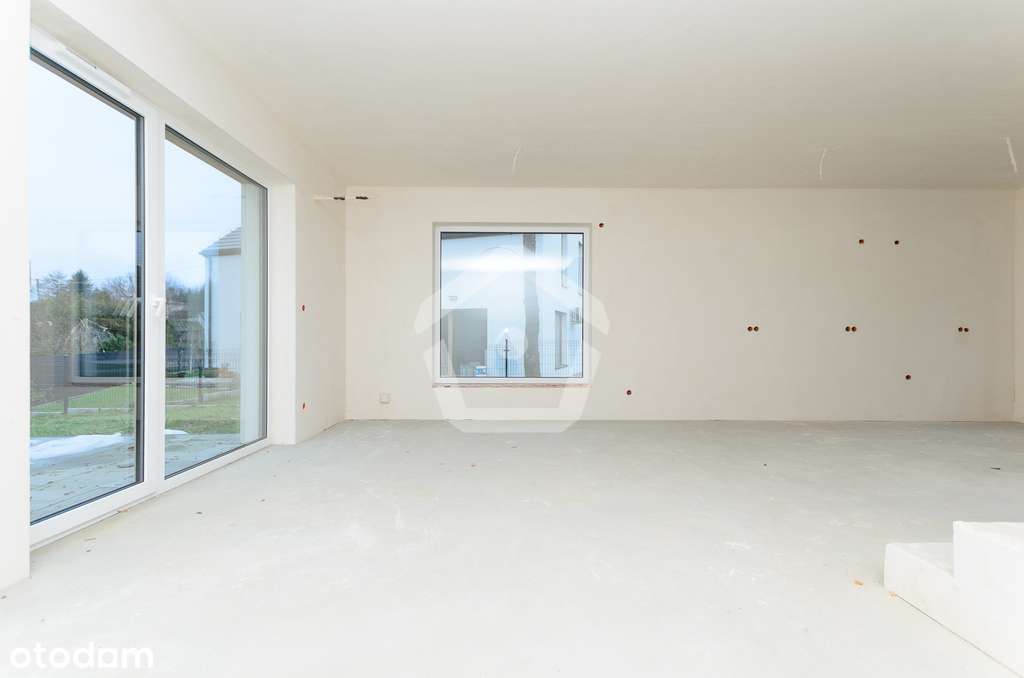 Ostatni wolny bliźniak premium 85 m2- Przybyszówka-3