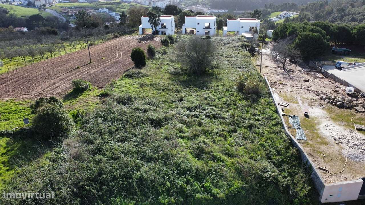 Terreno para loteamento-8