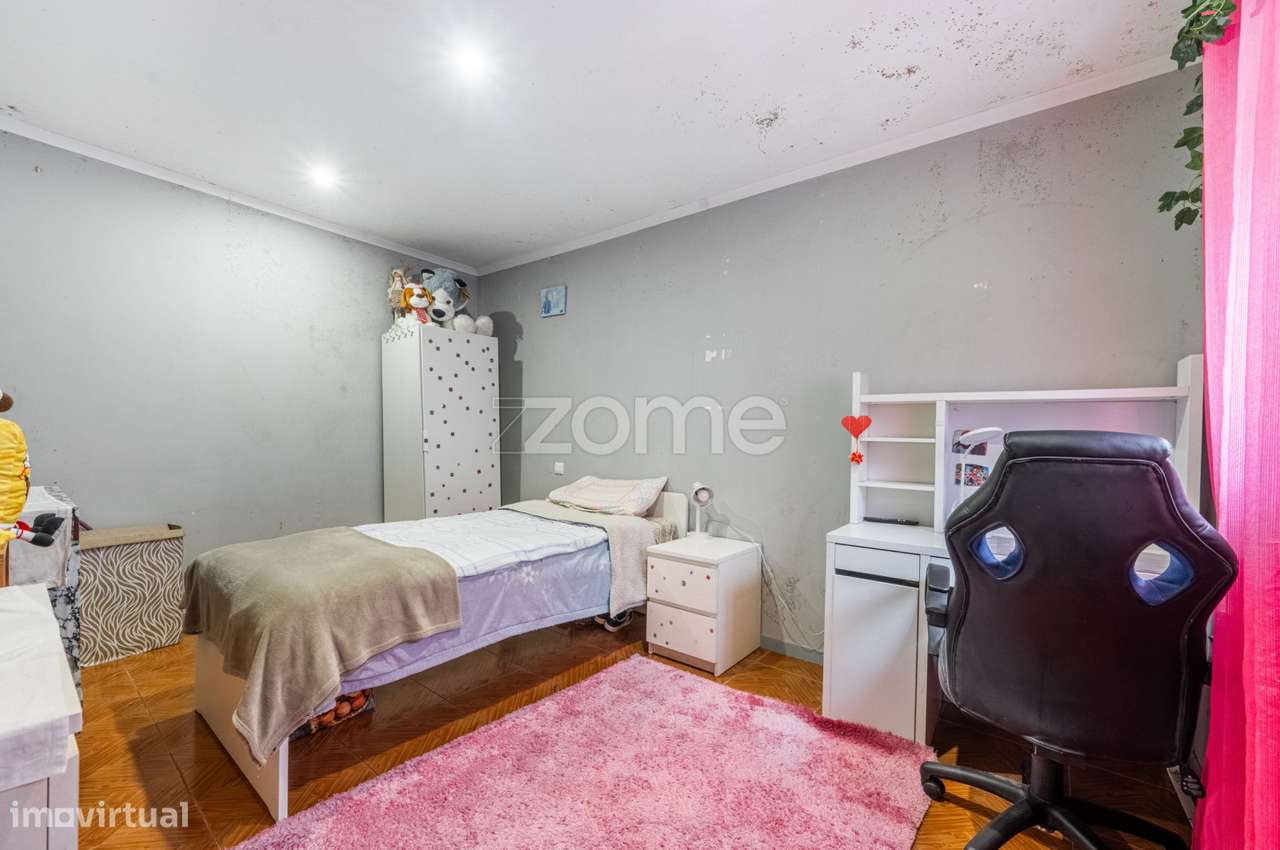 Moradia T4, em Ribeirão, Vila Nova de Famalicão-33