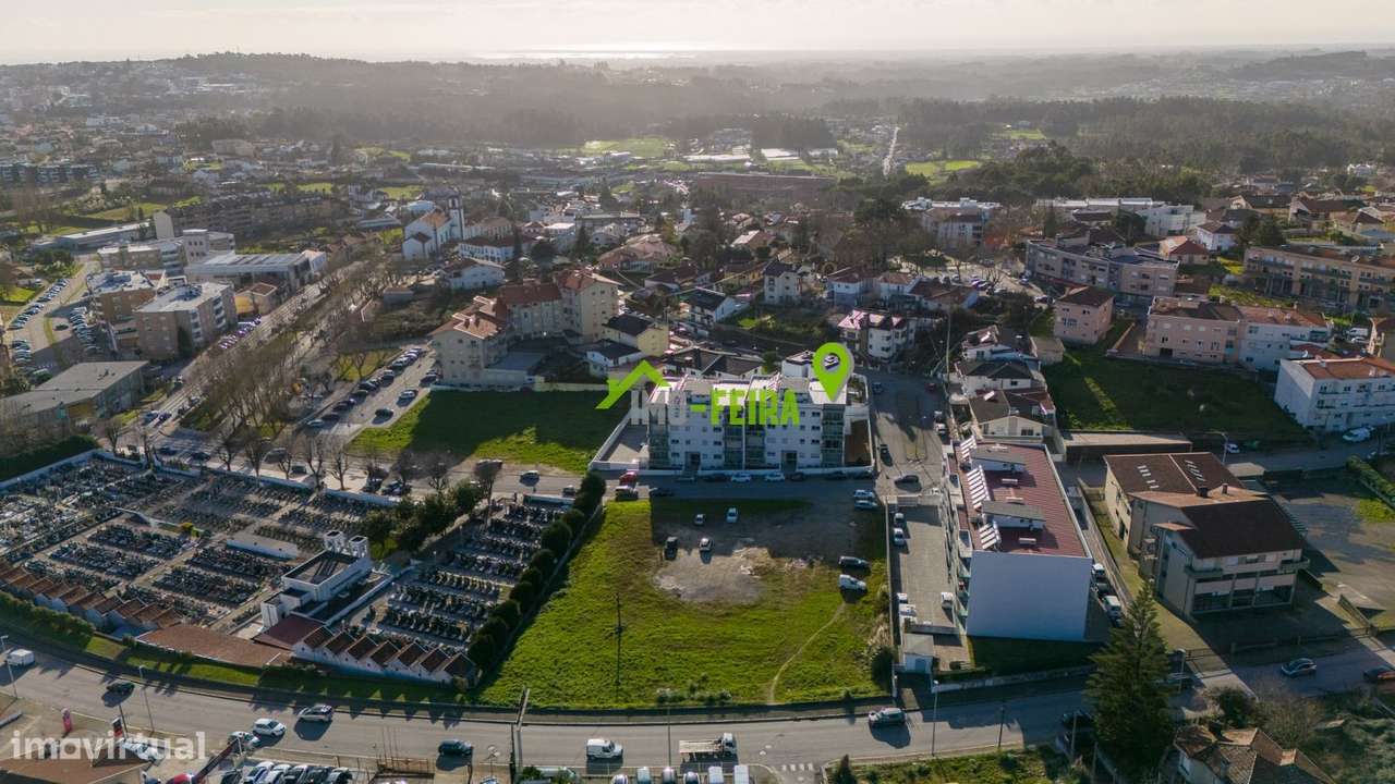 Excelente apartamento T3-50