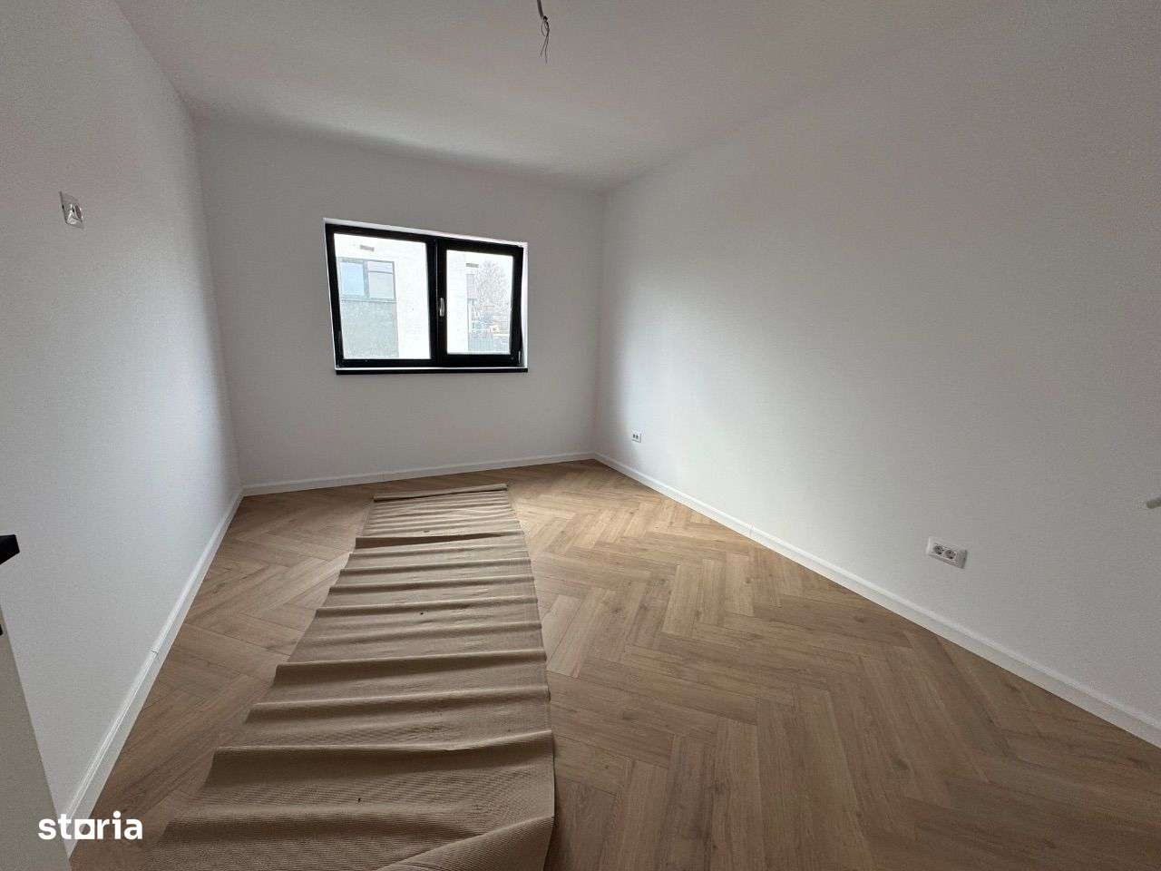 Vila modernă, 172 mp, teren 430 mp – Str. Pepinierei, Iași-9