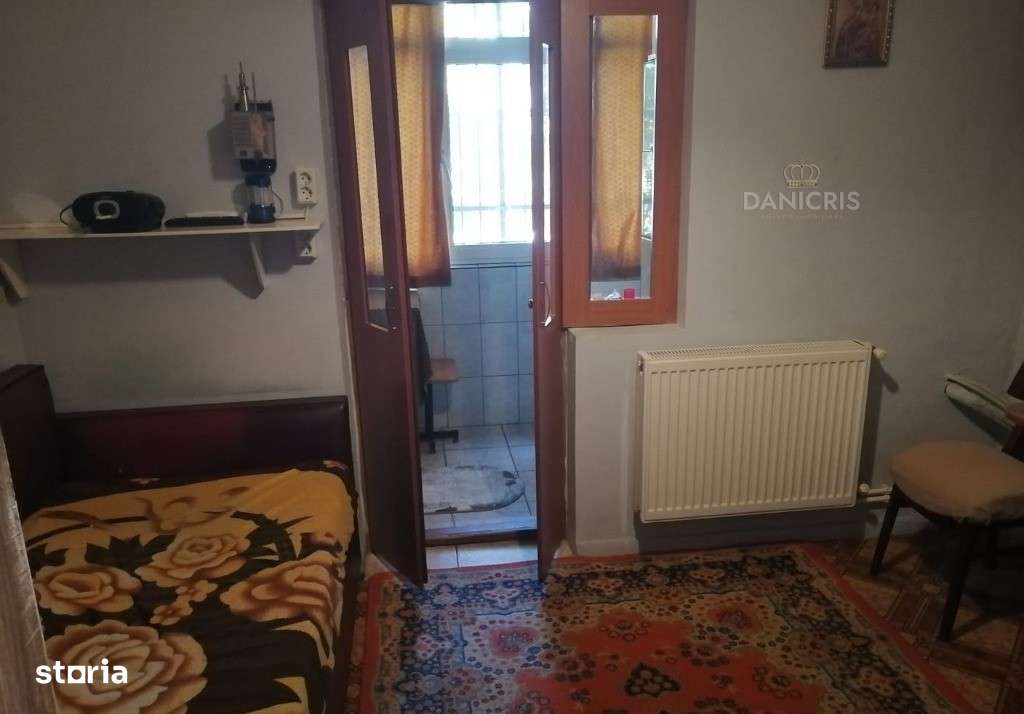 Apartament 2 camere – Poarta 6 - Imagine principală: 3/6