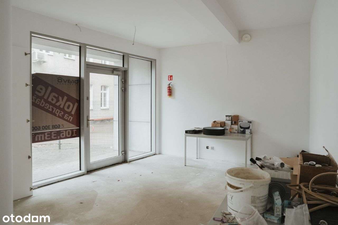 Lokal użytkowy, 106,33 m², Kartuzy-17
