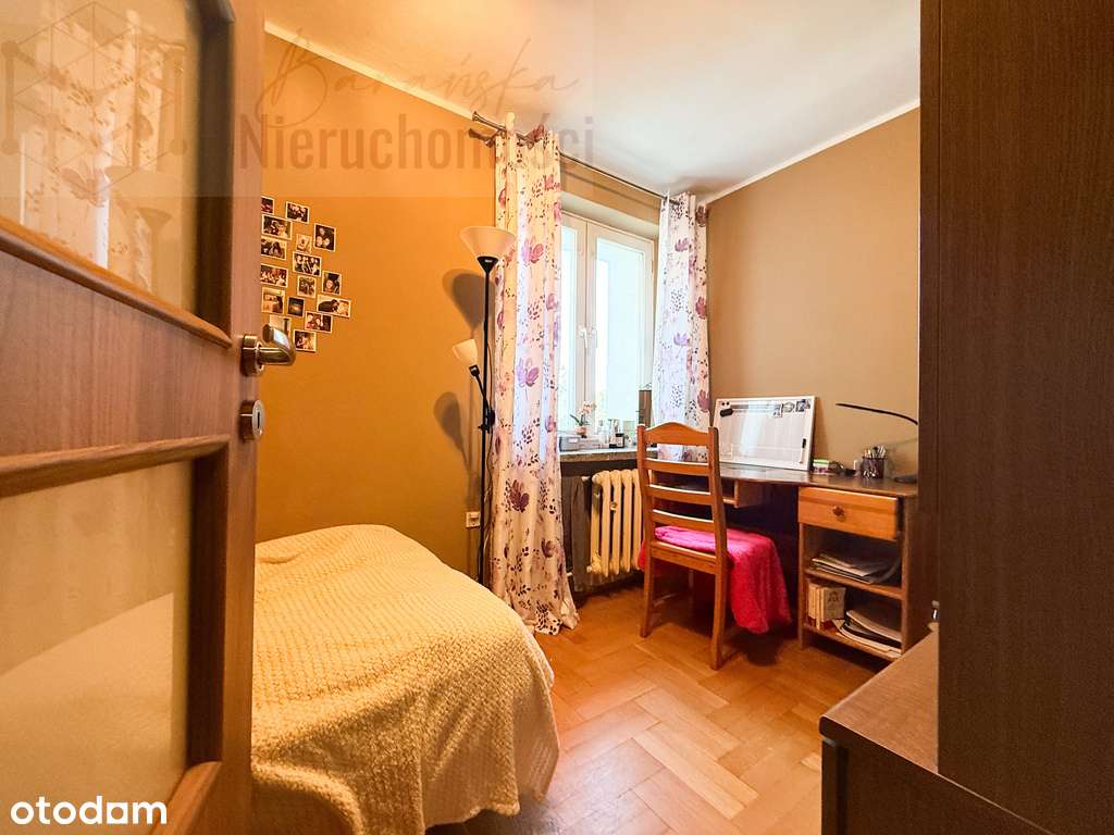 4 pokoje/Czuby/oddzielna kuchnia-10