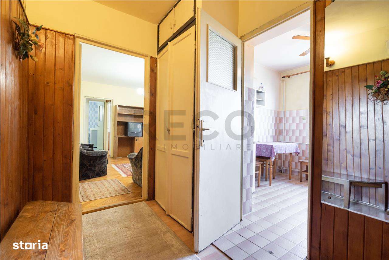 Apartament nufarul - Imagine principală: 1/8