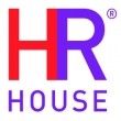 Hr House Logotipo