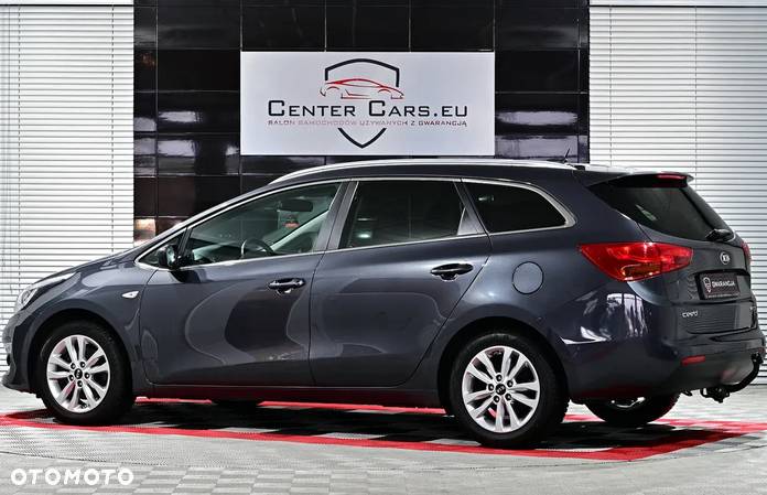 Kia Ceed - 13