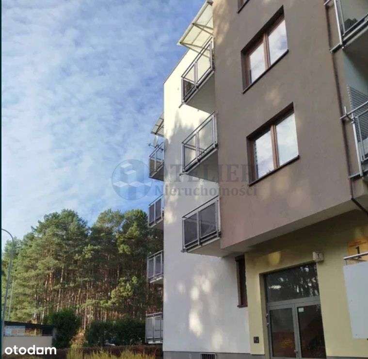 2-pokojowe mieszkanie na Gryfa Pomorskiego-6