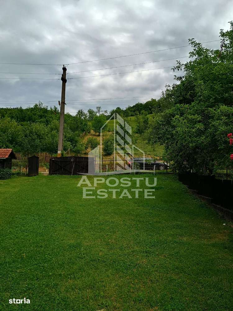 Casa bătrânească de vânzare | 4 camere | Hunedoara | Micănești - Imagine principală: 4/20