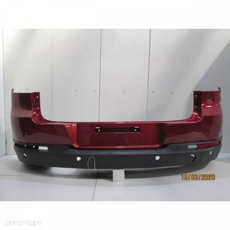 Bara spate Vw Tiguan an 2012 2013 2014 2015 cod 5N0807421G - 1