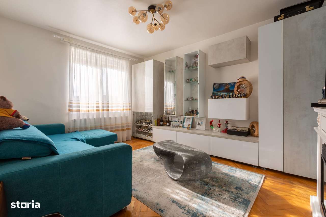 Reducere de preț la apartament în Vitrometan-0