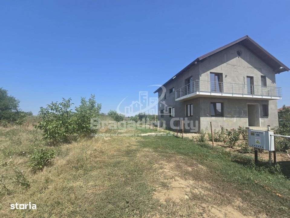 Teren parcela 545mp Drumul Targului Domnesti - Imagine principală: 3/7