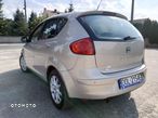 Seat Altea 1.6 TDI DPF CR Reference - 6