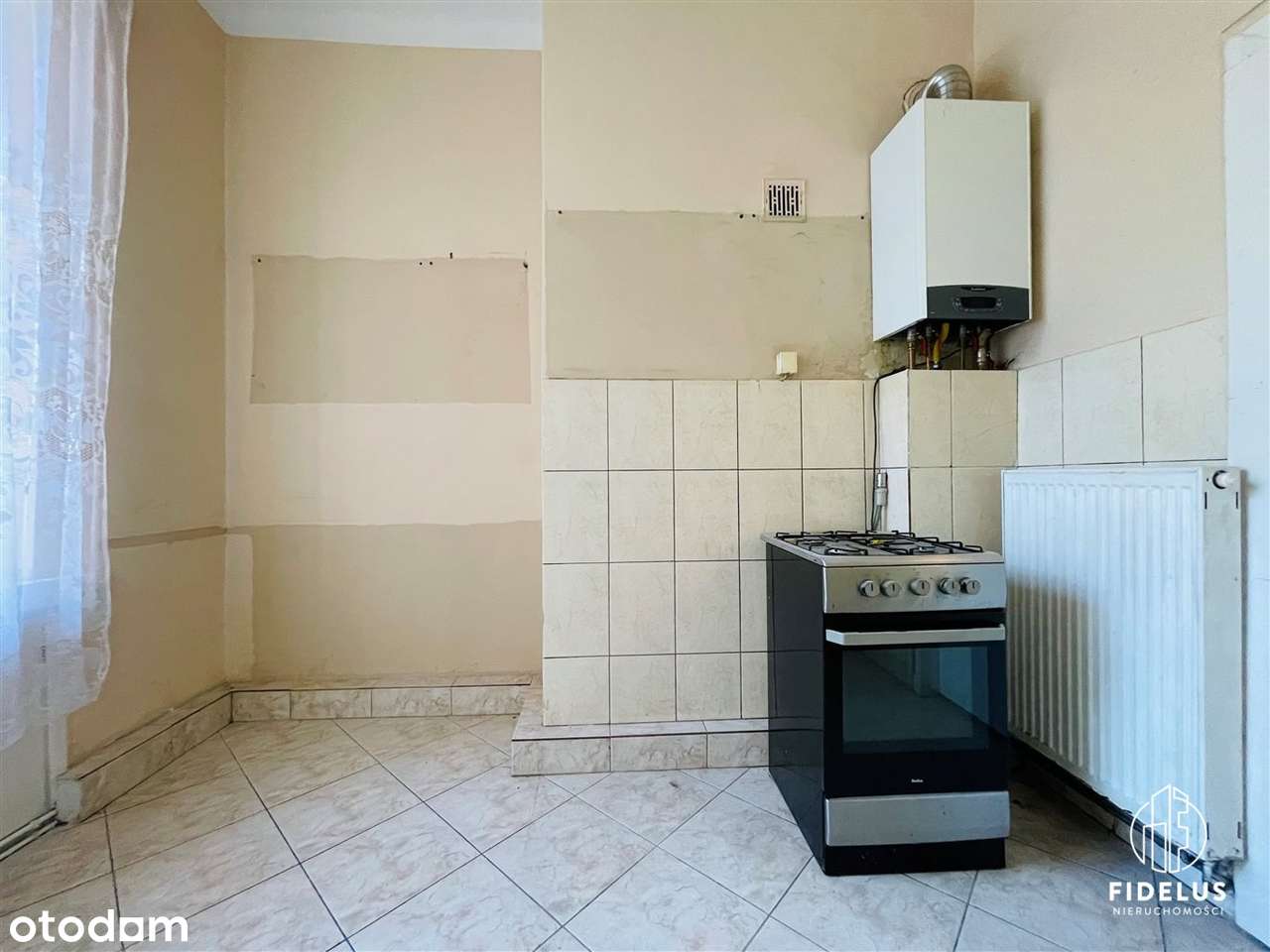 Wyjątkowa okazja inwestycyjna w sercu miasta-3