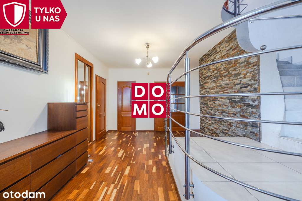 Dom wolnostojący | Duża działka | Blisko Półwyspu - Pełny obrazek: 4/20