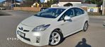 Toyota Prius (Hybrid) Comfort - 1
