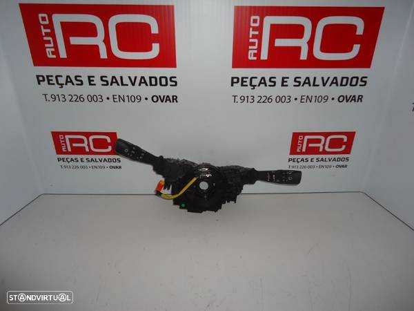 Fita Airbag com comandos Toyota Auris - 1