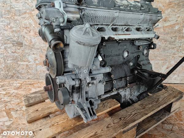 BMW E36 / E34 / E30 ORYGINALNY SILNIK M50B25 VANOS 187 TYŚ PRZEBIEGU SŁUPEK 25 6S2 O NR. 3 970 837 / 1 748 176  OEM - 5