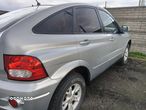 SsangYong Actyon - 7