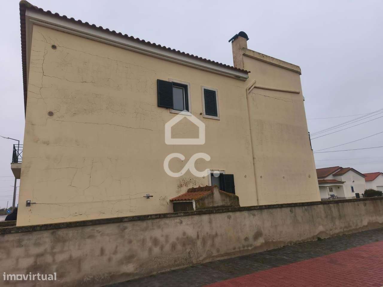 T4 + Loja em Foros de Salvaterra-16