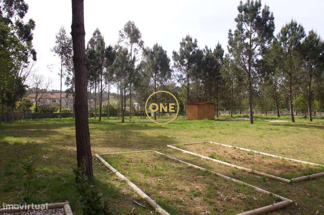 Terreno São Félix da Marinha – 4.100 m2-0