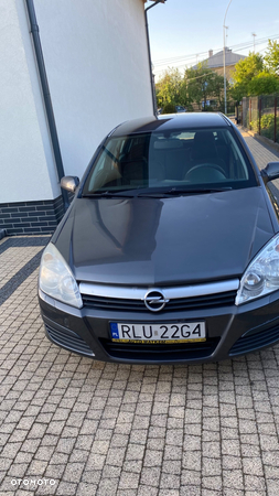 Opel Astra 1.3 CDTI DPF Easytronic Innovation 110 Jahre - 9