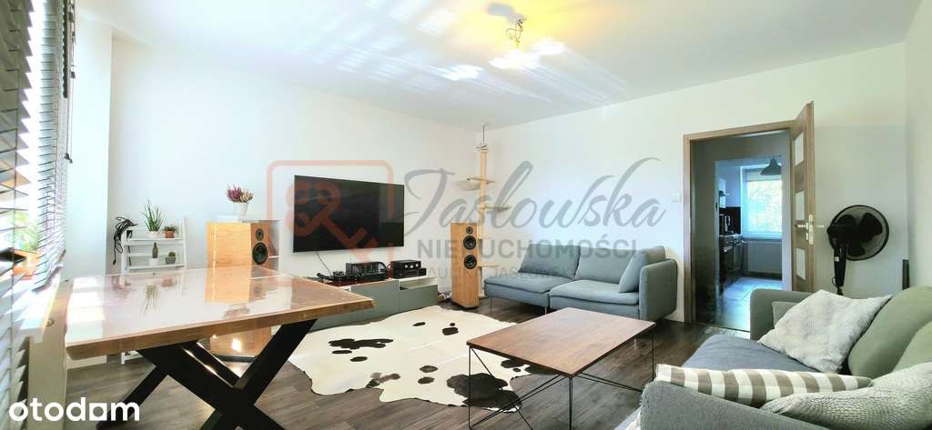 Przestronne 4-pokojowe mieszkanie-Zielone osiedle - Pełny obrazek: 4/20