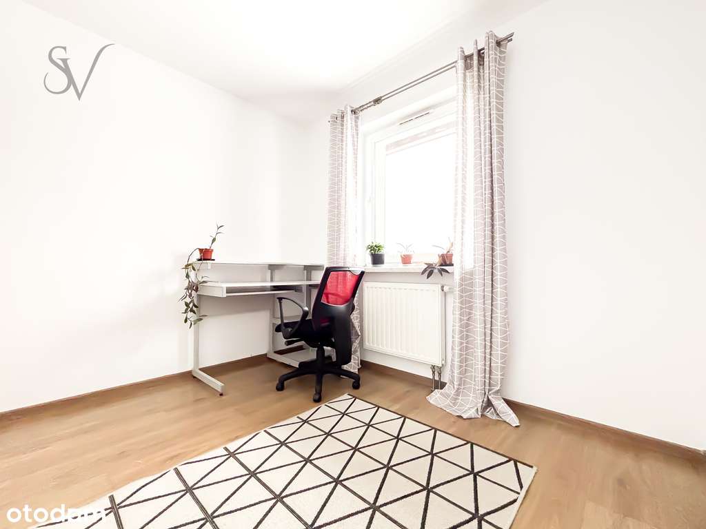 3400 ALL | 2 oddzielne pok | Pet friendly | ENG - Pełny obrazek: 4/11