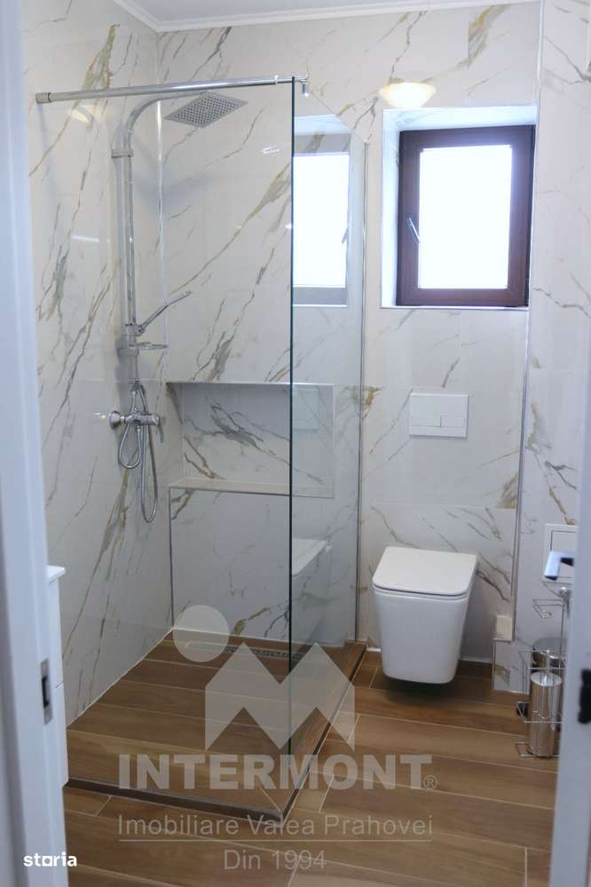 Apartament 3 camere, balcon, grădină-11