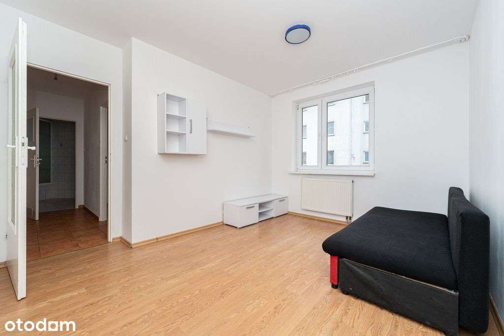 3 pokoje na wynajem w okazyjnej cenie! - Pełny obrazek: 4/13