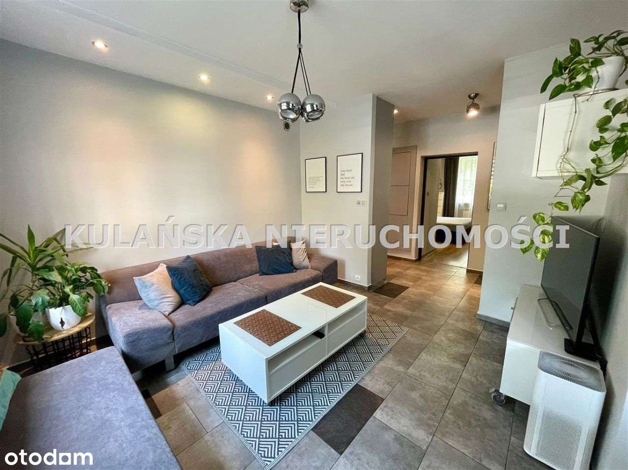 Umeblowane 3 pokoje, do wprowadzenia od zaraz!-2