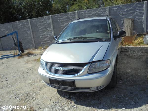 WTRYSK WTRYSKI CHRYSLER GRAND VOYAGER / VOYAGER IV  2.5 CRD  2.8 CRD  JEEP CHEROKEE  2.5 CRD 4x4  LDV MAXUS Autobus 2.5 D 0445110059 - 6